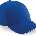 Casquette Athleisure - 6 panneaux - Image 10