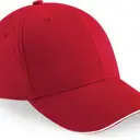 Casquette Athleisure - 6 panneaux - Image 12