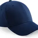 Casquette Athleisure - 6 panneaux - Image 14