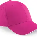 Casquette Athleisure - 6 panneaux - Image 16
