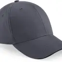Casquette Athleisure - 6 panneaux - Image 18