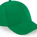 Casquette Athleisure - 6 panneaux - Image 20