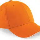 Casquette Athleisure - 6 panneaux - Image 22