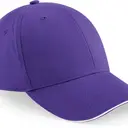 Casquette Athleisure - 6 panneaux - Image 24