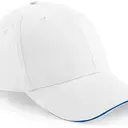 Casquette Athleisure - 6 panneaux - Image 26
