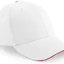 Casquette Athleisure - 6 panneaux - Image 28