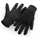 Softshell sporthandschoenen - Afbeelding 4