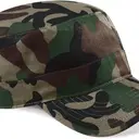 Kubanische Mütze Camo - Bild 3