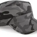 Kubanische Mütze Camo - Bild 5