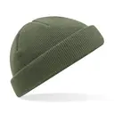 Bonnet style pêcheur recyclé - Image 6