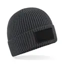 Trendige Patch-Mütze - Bild 11