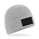 Trendige Patch-Mütze - Bild 13