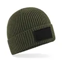 Trendige Patch-Mütze - Bild 15