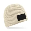 Trendige Patch-Mütze - Bild 17