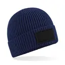 Trendige Patch-Mütze - Bild 19