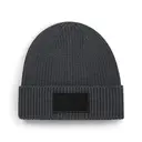 Trendige Patch-Mütze - Bild 10