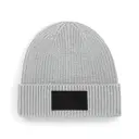 Trendige Patch-Mütze - Bild 12