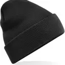 Original Beanie mit Umschlag - Bild 8