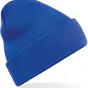 Original Beanie mit Umschlag - Bild 17