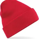 Original Beanie mit Umschlag - Bild 29