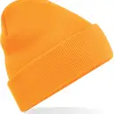 Original Beanie mit Umschlag - Bild 38
