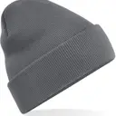 Original Beanie mit Umschlag - Bild 56