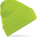 Original Beanie mit Umschlag - Bild 68