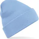 Original Beanie mit Umschlag - Bild 98