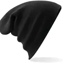 Original Beanie mit Umschlag - Bild 7