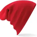 Original Beanie mit Umschlag - Bild 28