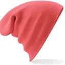 Original Beanie mit Umschlag - Bild 31