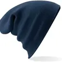 Original Beanie mit Umschlag - Bild 46