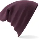 Original Beanie mit Umschlag - Bild 85
