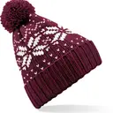 Bonnet Snowstar® jacquard - Bild 3