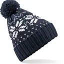 Bonnet Snowstar® jacquard - Bild 5