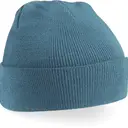Original Beanie mit Umschlag - Bild 2