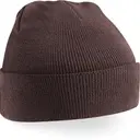 Original Beanie mit Umschlag - Bild 21
