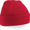 Original Beanie mit Umschlag - Bild 27