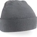 Original Beanie mit Umschlag - Bild 54