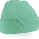 Original Beanie mit Umschlag - Bild 69