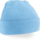 Original Beanie mit Umschlag - Bild 96
