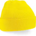 Original Beanie mit Umschlag - Bild 105