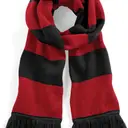 Stadium Striped Scarf - Image 2