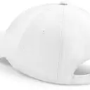 Cap mit niedrigem Profil aus Baumwoll-Drill - 6 Panels - Bild 13