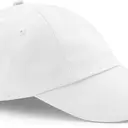 Cap mit niedrigem Profil aus Baumwoll-Drill - 6 Panels - Bild 12