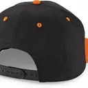 Snapback Cap mit Kontrast - 5 Panels - Bild 14