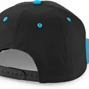 Snapback Cap mit Kontrast - 5 Panels - Bild 16