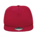 Rapper 5-Panel Cap - Bild 8