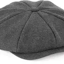 Casquette gavroche Heritage - Image 2