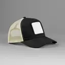 Trucker-Cap mit quadratischem Patch - Bild 5